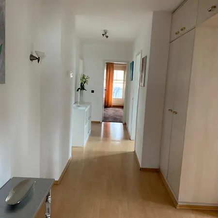 Deisternaehe Mit Guter Infrastruktur Apartamento Bonnigsen
