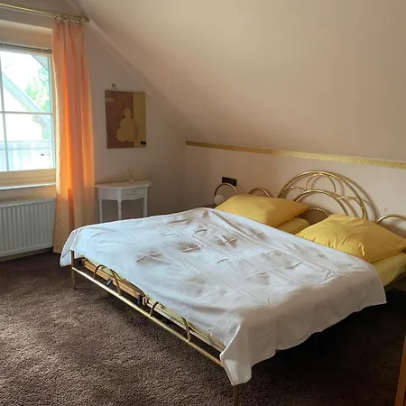 Apartamento Deisternaehe Mit Guter Infrastruktur Bonnigsen